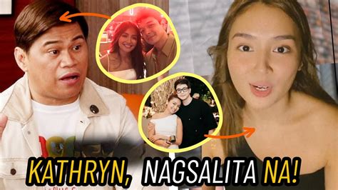 kathryn bernardo latest news.